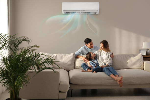 Best HVAC air duct cleaning  in Crescent, OK