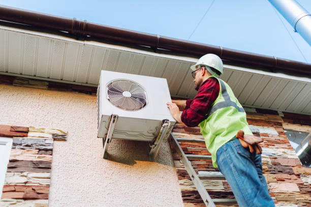 Best HVAC companies near me  in Crescent, OK