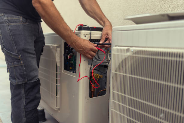 Best HVAC installation services  in Crescent, OK