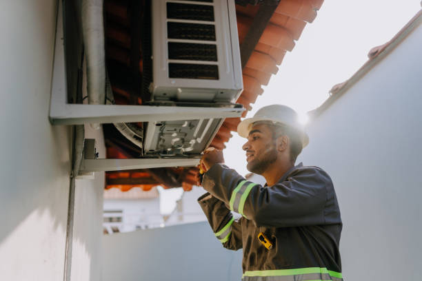 Best HVAC cleaning services  in Crescent, OK