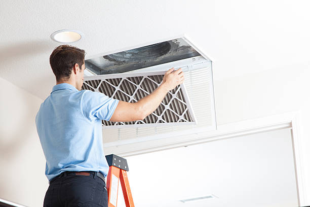 Best Residential HVAC services  in Crescent, OK