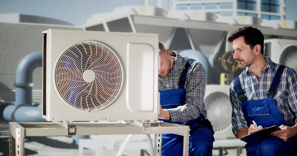 Best Local HVAC companies  in Crescent, OK