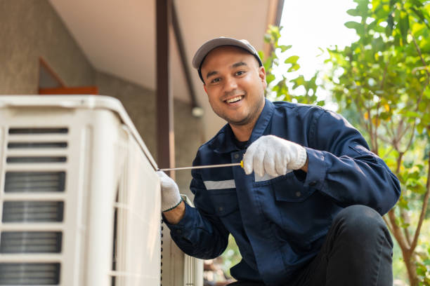 Best 24/7 HVAC repair  in Crescent, OK
