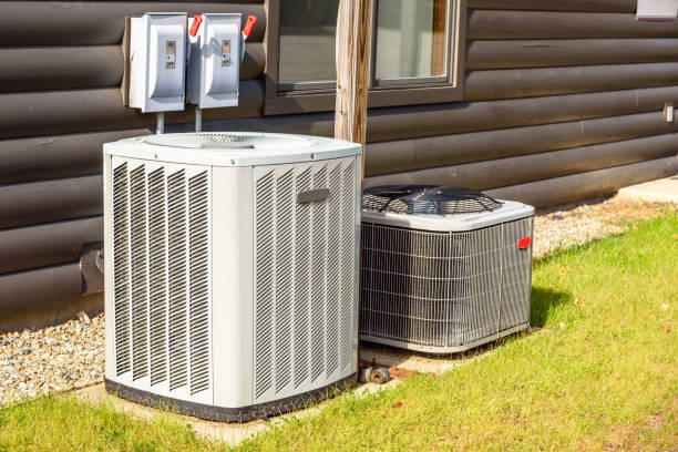 Best HVAC service technicians  in Crescent, OK