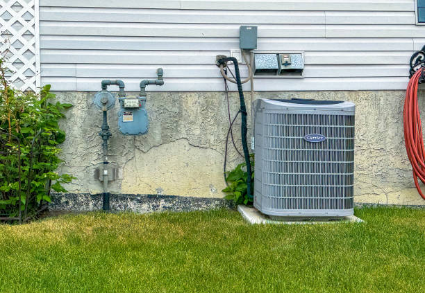 Best HVAC troubleshooting  in Crescent, OK
