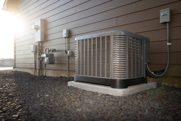 Reliable Crescent, OK HVAC Solutions
